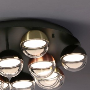 Потолочная люстра Favourite Luna 4371-12C в Можге - mozhga.mebel24.online | фото 7