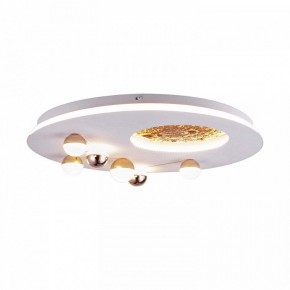 Потолочная люстра Favourite Plaides 4630-5C в Можге - mozhga.mebel24.online | фото 2