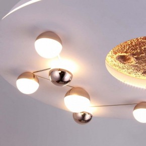 Потолочная люстра Favourite Plaides 4630-5C в Можге - mozhga.mebel24.online | фото 6