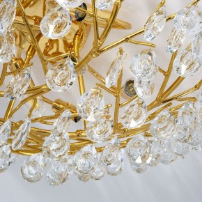 Потолочная люстра Favourite Pluvia 4162-10C в Можге - mozhga.mebel24.online | фото 3