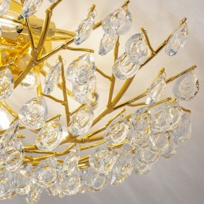 Потолочная люстра Favourite Pluvia 4162-10C в Можге - mozhga.mebel24.online | фото 4