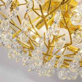 Потолочная люстра Favourite Pluvia 4162-10C в Можге - mozhga.mebel24.online | фото 5