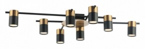 Потолочная люстра Favourite Topper 2825-8P в Можге - mozhga.mebel24.online | фото 2