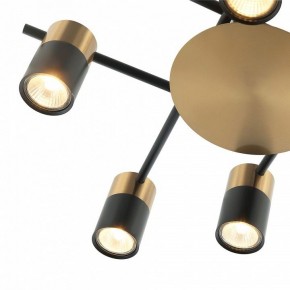 Потолочная люстра Favourite Topper 2825-8P в Можге - mozhga.mebel24.online | фото 3