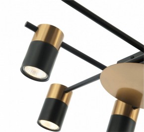 Потолочная люстра Favourite Topper 2825-8P в Можге - mozhga.mebel24.online | фото 4