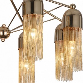 Потолочная люстра Favourite Zaria 2739-8P в Можге - mozhga.mebel24.online | фото 3