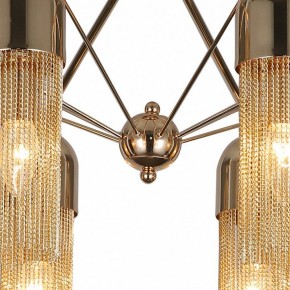 Потолочная люстра Favourite Zaria 2739-8P в Можге - mozhga.mebel24.online | фото 5