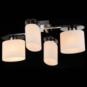 Потолочная люстра Freya Bice FR5101-CL-04-CN в Можге - mozhga.mebel24.online | фото 3