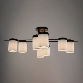Потолочная люстра Freya Bogy FR5377CL-08B в Можге - mozhga.mebel24.online | фото 8