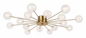 Потолочная люстра Freya Celebrity FR5242CL-16BS1 в Можге - mozhga.mebel24.online | фото 2