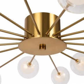 Потолочная люстра Freya Celebrity FR5242CL-16BS1 в Можге - mozhga.mebel24.online | фото 7