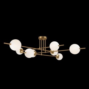 Потолочная люстра Freya Damask FR5205PL-08BS в Можге - mozhga.mebel24.online | фото 2