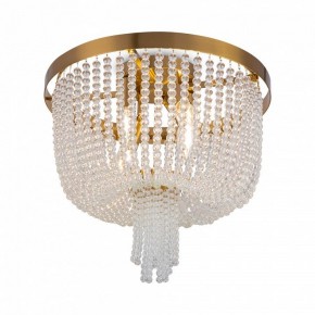 Потолочная люстра Freya Ornament FR1008CL-04BS в Можге - mozhga.mebel24.online | фото 2