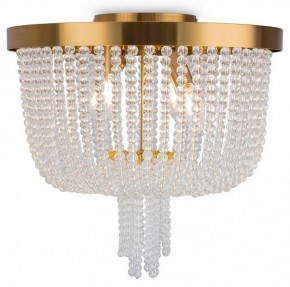 Потолочная люстра Freya Ornament FR1008CL-04BS в Можге - mozhga.mebel24.online | фото 4