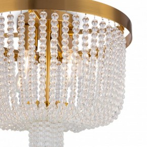 Потолочная люстра Freya Ornament FR1008CL-04BS в Можге - mozhga.mebel24.online | фото 6