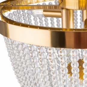 Потолочная люстра Freya Ornament FR1008CL-06BS в Можге - mozhga.mebel24.online | фото 7