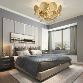 Потолочная люстра Imperiumloft Inca INCA-C01 в Можге - mozhga.mebel24.online | фото 6
