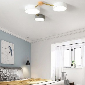 Потолочная люстра Imperiumloft SOLEN SOLEN01 в Можге - mozhga.mebel24.online | фото 2
