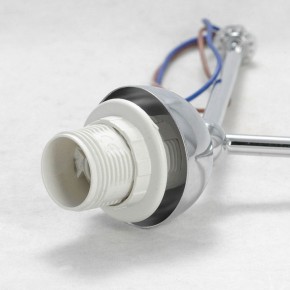 Потолочная люстра LGO Lanier 1 GRLSP-8279 в Можге - mozhga.mebel24.online | фото 2