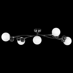 Потолочная люстра Lightstar Croco 815557 в Можге - mozhga.mebel24.online | фото 2