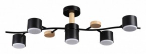 Потолочная люстра Lumion Crypto 8194/5C в Можге - mozhga.mebel24.online | фото