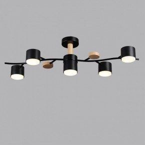 Потолочная люстра Lumion Crypto 8194/5C в Можге - mozhga.mebel24.online | фото 4