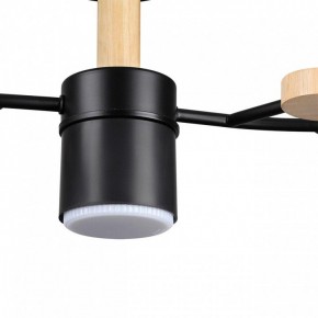 Потолочная люстра Lumion Crypto 8194/5C в Можге - mozhga.mebel24.online | фото 9