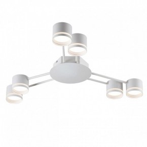 Потолочная люстра Lumion Gareta 8235/6C в Можге - mozhga.mebel24.online | фото 3