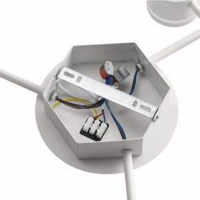 Потолочная люстра Lumion Gareta 8235/9C в Можге - mozhga.mebel24.online | фото 6