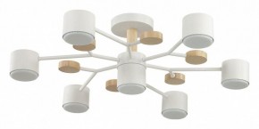 Потолочная люстра Lumion Rondo 8195/7C в Можге - mozhga.mebel24.online | фото