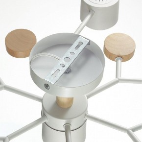 Потолочная люстра Lumion Rondo 8195/7C в Можге - mozhga.mebel24.online | фото 6