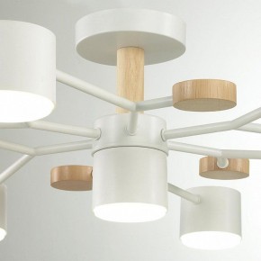Потолочная люстра Lumion Rondo 8195/7C в Можге - mozhga.mebel24.online | фото 7