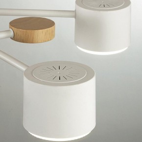 Потолочная люстра Lumion Rondo 8195/7C в Можге - mozhga.mebel24.online | фото 8