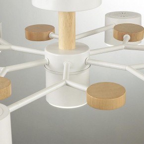 Потолочная люстра Lumion Rondo 8195/7C в Можге - mozhga.mebel24.online | фото 9