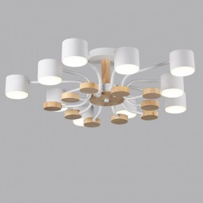 Потолочная люстра Lumion Rondo 8196/10C в Можге - mozhga.mebel24.online | фото 4