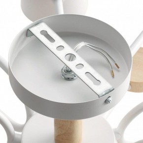 Потолочная люстра Lumion Rondo 8196/10C в Можге - mozhga.mebel24.online | фото 6