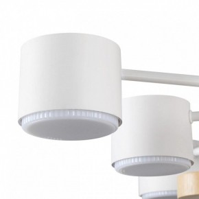 Потолочная люстра Lumion Rondo 8196/10C в Можге - mozhga.mebel24.online | фото 7