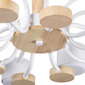 Потолочная люстра Lumion Rondo 8196/10C в Можге - mozhga.mebel24.online | фото 9