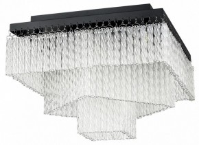 Потолочная люстра Lumion Spirals 6576/11CS в Можге - mozhga.mebel24.online | фото