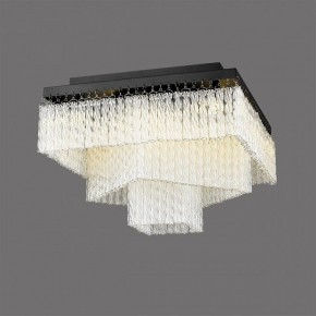 Потолочная люстра Lumion Spirals 6576/11CS в Можге - mozhga.mebel24.online | фото 2