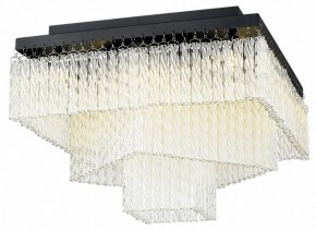 Потолочная люстра Lumion Spirals 6576/11CS в Можге - mozhga.mebel24.online | фото 3