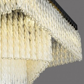 Потолочная люстра Lumion Spirals 6576/11CS в Можге - mozhga.mebel24.online | фото 5