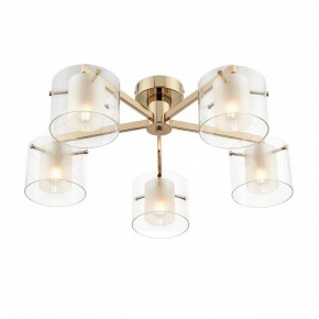 Потолочная люстра Lumion Verdi 6587/5C в Можге - mozhga.mebel24.online | фото 3
