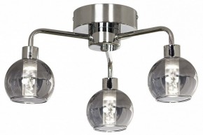 Потолочная люстра Lussole Aqua LSP-7170 в Можге - mozhga.mebel24.online | фото