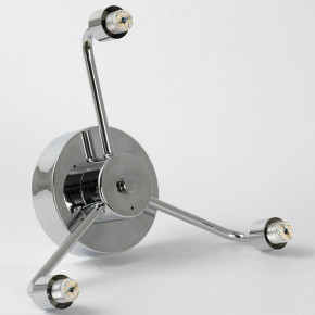 Потолочная люстра Lussole Aqua LSP-7170 в Можге - mozhga.mebel24.online | фото 4