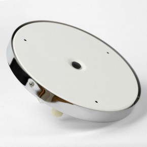 Потолочная люстра Lussole Aqua LSP-8861 в Можге - mozhga.mebel24.online | фото 5
