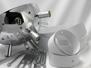 Потолочная люстра Lussole Briosco LSA-5927-09 в Можге - mozhga.mebel24.online | фото 2