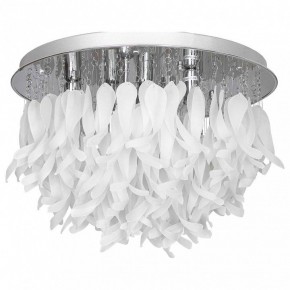 Потолочная люстра Lussole Como LSA-5603-07 в Можге - mozhga.mebel24.online | фото