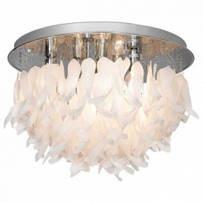 Потолочная люстра Lussole Como LSA-5603-07 в Можге - mozhga.mebel24.online | фото 2