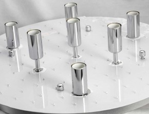 Потолочная люстра Lussole Como LSA-5603-07 в Можге - mozhga.mebel24.online | фото 3